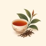چای قرمز یون‌نان