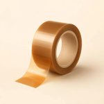 چسب نواری قهوه‌ای