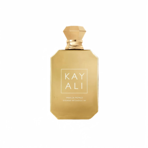 عطر کایالی وانیلا رویال شوگرد پچولی ۶۴